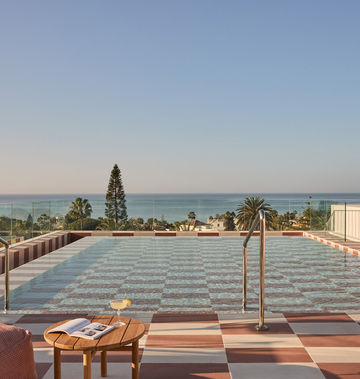 Kimpton Los Monteros Marbella