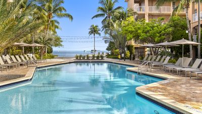 Beachside Resort Key West