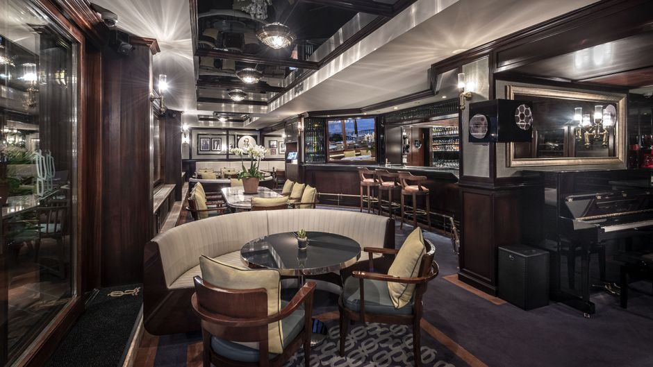 Bebek Hotel Restaurant