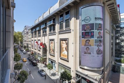 The Stay Boulevard Nisantasi
