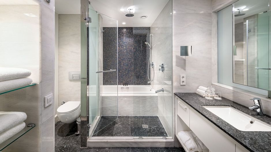 The Stay Boulevard Nisantasi Room