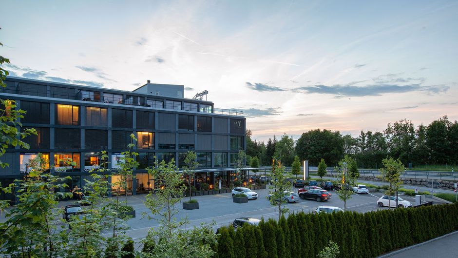 Sihlpark Hotel & Spa Other