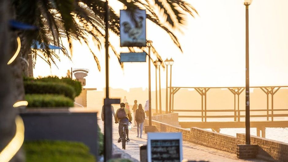 Strand Hotel Swakopmund Other