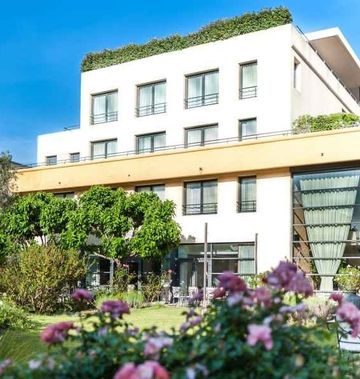 Avignon Grand Hotel