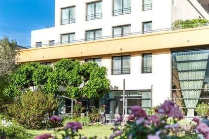 Avignon Grand Hotel