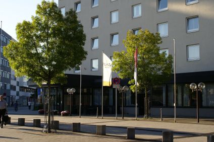 PLAZA Hotel Hanau