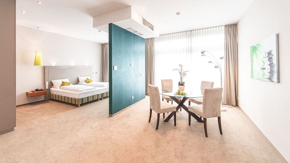 PLAZA Hotel Hanau Room