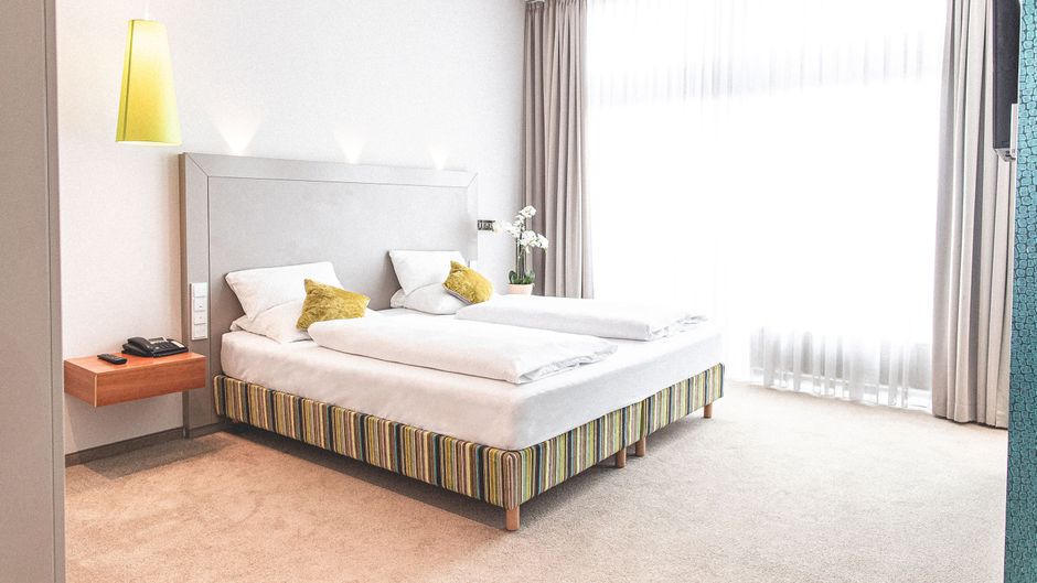 PLAZA Hotel Hanau Room