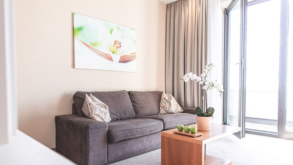 PLAZA Hotel Hanau Room
