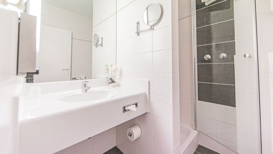 PLAZA Hotel Hanau Room