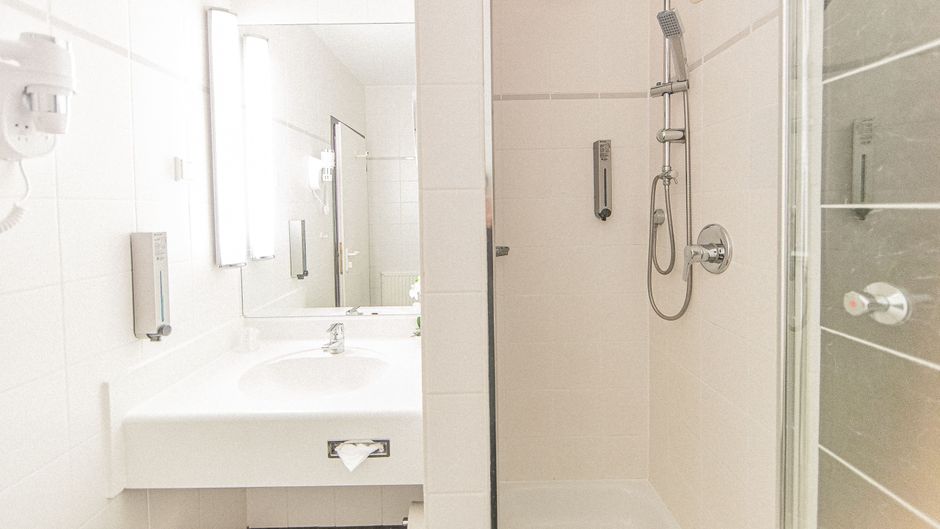 PLAZA Hotel Hanau Room