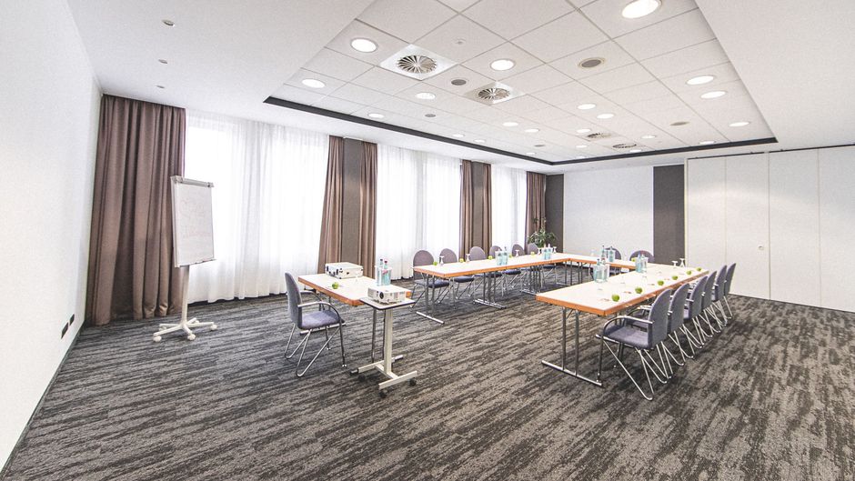 PLAZA Hotel Hanau Meeting