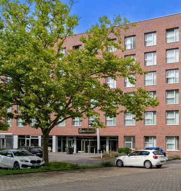 Plaza Inn Karlsruhe