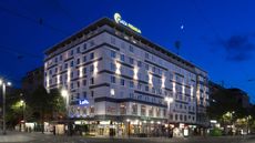 PLAZA Premium Columbus Bremen