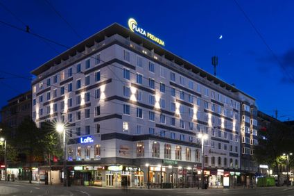PLAZA Premium Columbus Bremen