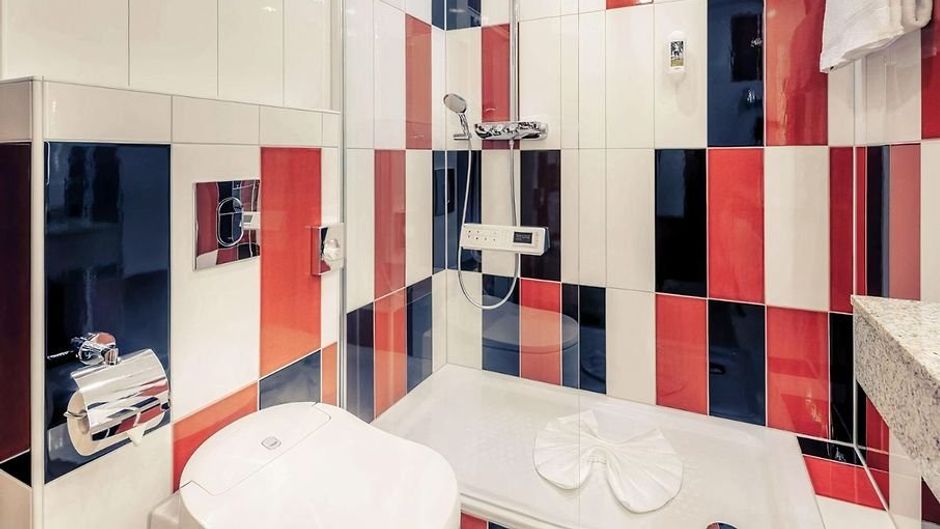 Plaza Inn Regensburg Room