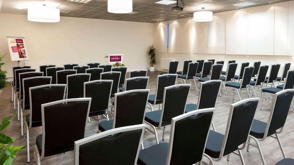 Plaza Inn Regensburg Meeting