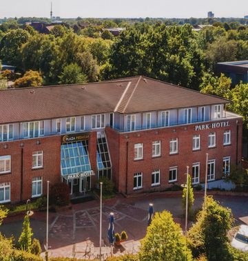 Plaza Park Hotel Norderstedt