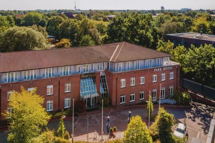 Plaza Park Hotel Norderstedt