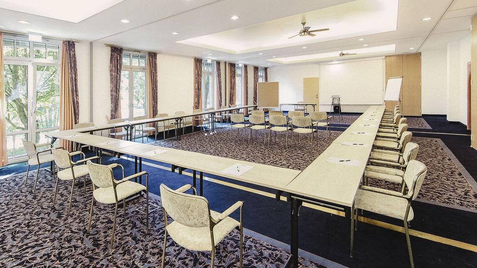 Plaza Park Hotel Norderstedt Meeting