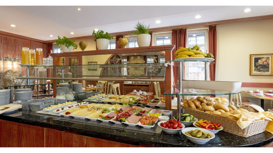Plaza Park Hotel Norderstedt Other
