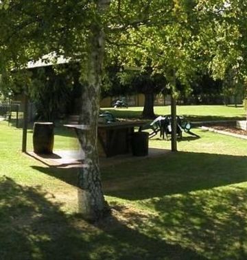 High Country Motor Inn
