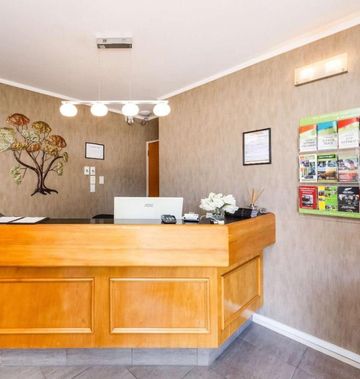 Kauri Court Motel