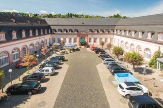 Schlosshotel Weilburg