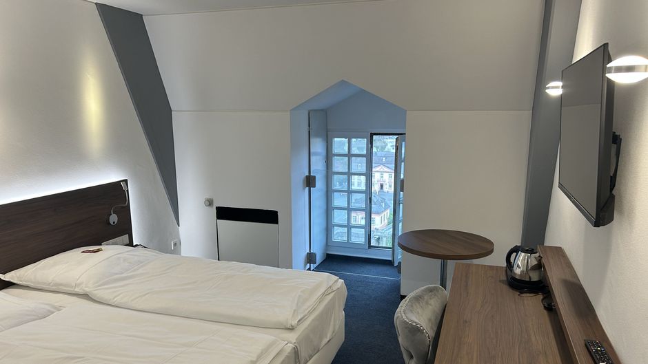 Schlosshotel Weilburg Room
