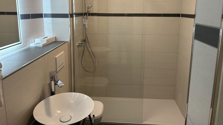Schlosshotel Weilburg Room
