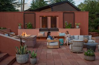 L'Auberge de Sedona