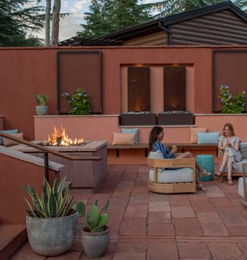 L'Auberge de Sedona