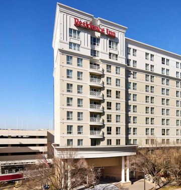 Residence Inn by Marriott
