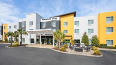 TownePlace Suites Dothan