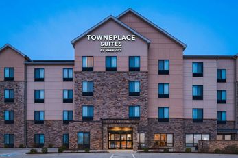 TownePlace Suites Ames