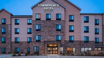 TownePlace Suites Ames