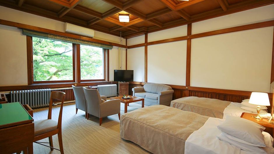 Nikko Kanaya Hotel Other