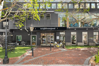 Neighbourgood East City Hotel