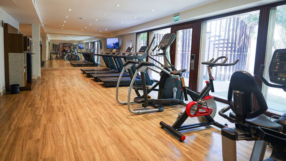 Westin Porto de Galinhas, All-Inclusive Health Club