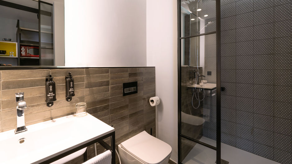 Kaan Casablanca Room