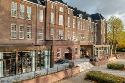 The Rebyl Nijmegen