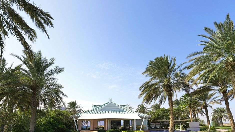 The Ritz-Carlton, Bahrain Other