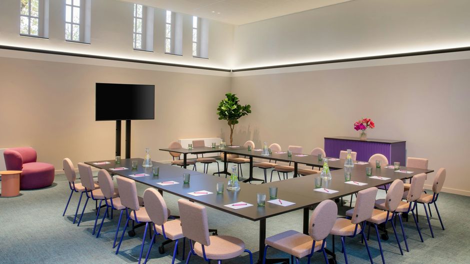 The Rebyl Nijmegen Meeting