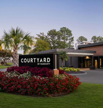 Courtyard by Marriott Atlanta Northlake