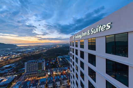 Holiday Inn & Suites Penang Prai
