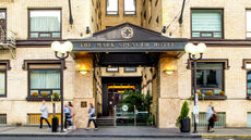 The Mark Spencer Hotel
