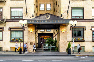 The Mark Spencer Hotel