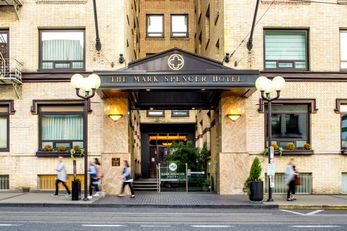 The Mark Spencer Hotel