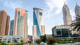 Staybridge Suites Dubai Internet City