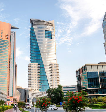 Staybridge Suites Dubai Internet City